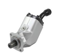 Bơm Piston Parker F1